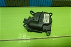 Моторчик заслонки отопителя (1S7H19B634CA) для Ford Fusion с 2002г