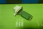 Резистор отопителя (дубликат) (1325972) для Ford Fusion с 2002г