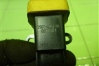Кнопка аварийного отключения топлива (2S6T9341BB) для Ford Fusion с 2002г