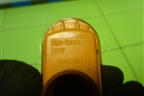Повторитель на крыло (2S6A13K354AD) для Ford Fusion с 2002г