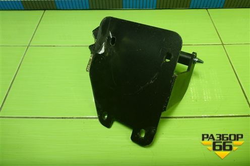 Замок противоугонный КПП для Ford Fusion с 2002г