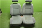 Сиденья комплект (хетчбэк) для Chevrolet Lacetti с 2003г