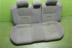 Сиденья комплект (хетчбэк) для Chevrolet Lacetti с 2003г