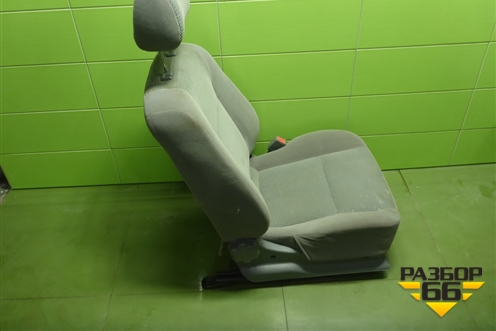 Сиденья комплект (хетчбэк) для Chevrolet Lacetti с 2003г