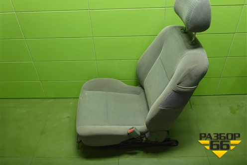 Сиденья комплект (хетчбэк) для Chevrolet Lacetti с 2003г