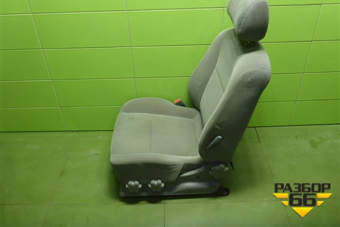Сиденья комплект (хетчбэк) для Chevrolet Lacetti с 2003г