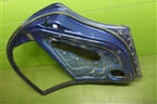 Дверь задняя правая (хетчбэк) (96547908) для Chevrolet Lacetti с 2003г