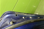 Дверь задняя правая (хетчбэк) (96547908) для Chevrolet Lacetti с 2003г