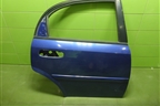 Дверь задняя правая (хетчбэк) (96547908) для Chevrolet Lacetti с 2003г