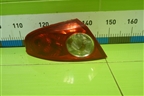 Фонарь задний наружный левый (96387724) для Chevrolet Lacetti с 2003г