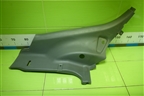 Обшивка стойки задняя нижняя левая (хетчбэк) (96555610) для Chevrolet Lacetti с 2003г