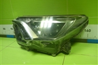 Фара левая (после 2015г галоген) (8113042650) для Toyota Rav-4 с 2012-2019г
