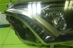 Фара левая (после 2015г галоген) (8113042650) для Toyota Rav-4 с 2012-2019г