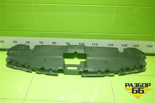 Накладка декоративная на переднюю панель (602002031AA) для OMODA C5 с 2022г