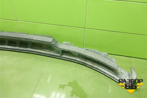 Наполнитель переднего бампера (A2228850437) для Mercedes Benz S-Klass W222 с 2013-2020г