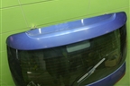 Дверь багажника со стеклом (хетчбэк) для Chevrolet Lacetti с 2003г