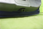 Дверь багажника со стеклом (хетчбэк) для Chevrolet Lacetti с 2003г