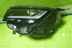 Фара левая (Led с блоком) (6600040907) для Geely Okavango с 2020г