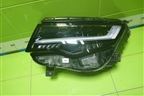 Фара левая (Led с блоком) (6600040907) для Geely Okavango с 2020г