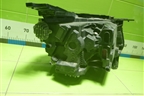 Фара левая (Led с блоком) (6600040907) для Geely Okavango с 2020г