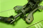 Колонка рулевая для Ford Fusion с 2002г