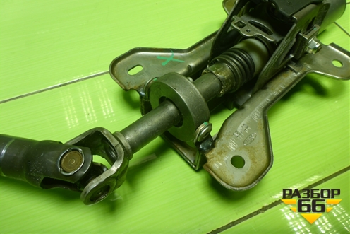 Колонка рулевая для Ford Fusion с 2002г