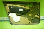 Обшивка двери передней правой под электрику (96556322) для Chevrolet Lacetti с 2003г