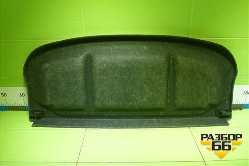 Полка багажника (хетчбэк) для Chevrolet Lacetti с 2003г