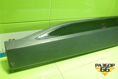 Накладка двери передней левой (8893205077) для Geely Cityray с 2024-2025г (Ситирей)