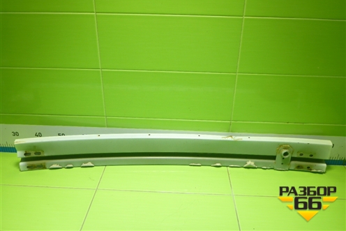 Усилитель заднего бампера (850304EA0A) для Nissan Qashqai (J11E) с 2013г