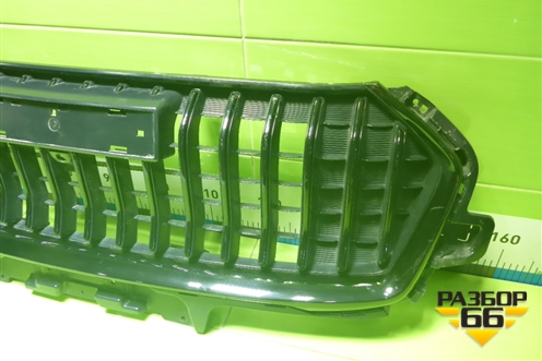 Решетка радиатора (5509104XST13A) для Haval Jolion с 2021г