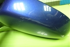 Зеркало левое электрическое (5 контактов) для Chevrolet Lacetti с 2003г