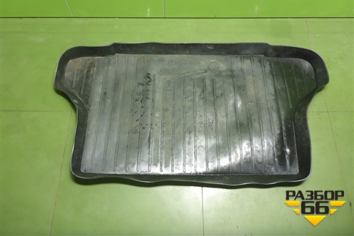 Коврик в багажник (хетчбэк) для Chevrolet Lacetti с 2003г