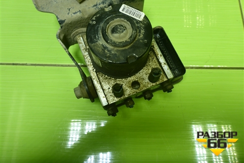 Блок ABS (96806328) для Chevrolet Lacetti с 2003г