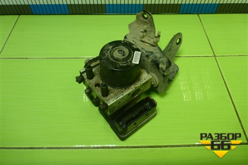 Блок ABS (96806328) для Chevrolet Lacetti с 2003г