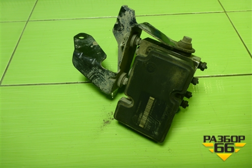 Блок ABS (96806328) для Chevrolet Lacetti с 2003г
