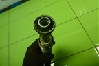 Трубка кондиционера (96837846) для Chevrolet Lacetti с 2003г