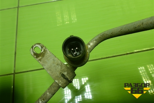Трубка кондиционера (96837848) для Chevrolet Lacetti с 2003г