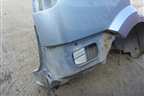 Крыло заднее правое для Ford Fusion с 2002г