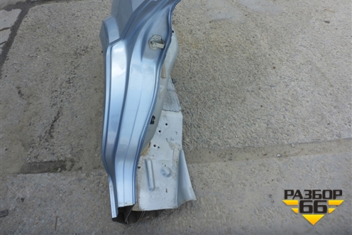 Крыло заднее правое для Ford Fusion с 2002г