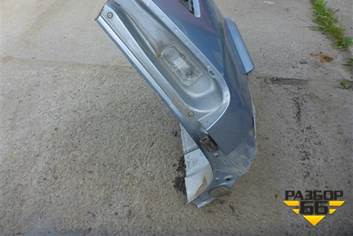 Крыло заднее правое для Ford Fusion с 2002г