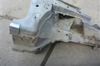 Лонжерон передний правый для Ford Fusion с 2002г