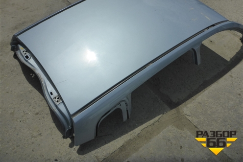 Крыша не под люк для Ford Fusion с 2002г