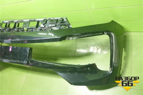 Бампер передний (под парктроник) (602001294AA) для Exeed TXL с 2020-2024г