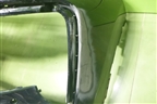 Бампер передний (под парктроник) (602001294AA) для Exeed TXL с 2020-2024г