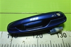 Ручка наружная двери передней правой для Chevrolet Lacetti с 2003г