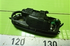 Ручка внутренняя двери задней правой (96548038) для Chevrolet Lacetti с 2003г
