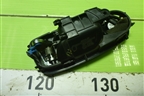 Ручка внутренняя двери передней левой (96548037) для Chevrolet Lacetti с 2003г