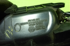 Ручка внутренняя двери передней левой (96548037) для Chevrolet Lacetti с 2003г