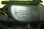 Ручка внутренняя двери передней правой (96548038) для Chevrolet Lacetti с 2003г